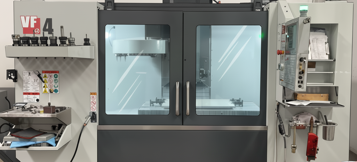 Maquinado CNC
